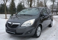 Opel Meriva Opel Meriva 1.4 150 Jahre 1.4 Benzyna 120KM