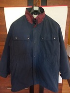 Kurtka męska Milan XXL 50/52 przejściówka ocieplana parka