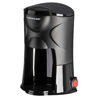 EKSPRES DO KAWY PODRÓŻNY AUTO KAMPER TIR 24V KUBEK