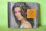 CD Come On Over Shania Twain