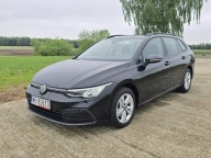 Volkswagen Golf VIII Variant 2.0 TDI Salon Polska, Możliwa zamiana