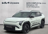 Kia EV3 Kia EV3 81.4kWh GT Line Elektryczny 204KM