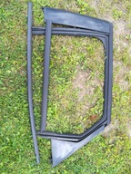 PEUGEOT 3008 II RAMKA LISTWA USZCZELKA DRZWI L.T.