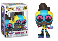 Figurka Funko Pop 1119 Marvel MOON GIRL na prezent Mikołaja Gwiazdkę