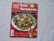 PANI DOMU POLECA PRZEPISY BOŻE NARODZENIE AŻ 100 STRON