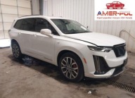 Cadillac XT6 Sport 2024 3.6l 3.6 Benzyna 310KM