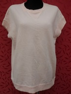 CALVIN KLEIN bluzka bluza damska roz. L