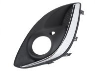 ATRAPA KRATKA RAMKA HALOGENU L do Opel Corsa D LIF