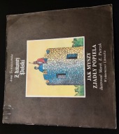 Jak myszy zjadły Popiela Świrszczyńska