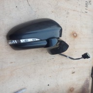 LUSTERKO PRAWY PRZÓD FORD MONDEO MK5 ND 9pin