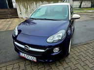 Opel Adam 1,4 SLAM bdb stan serwisowany