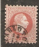 Zabłotów-Zabór austr. kas.