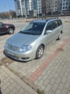 TOYOTA COROLLA kombi (_E12_) 2.0 D-4D (CDE120_) 116 KM