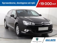 Citroen C5 1.6 HDi, Automat, Navi, Klima