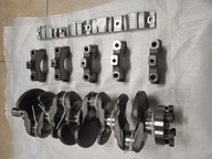 WAŁ KORBOWY-MERCEDES 1.3 GLA GLB CLA W177 W247 RENAULT NISSAN IDEALNY