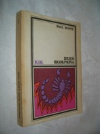 Dzień skorpiona KIK - Paul Scott