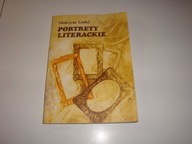 PORTRETY LITERACKIE MAKSYM GORKI