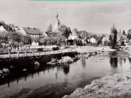 Leśna Marklissa po 1945