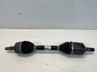 JEEP COMPASS II 1.3 PHEV PLUG-IN PÓŁOŚ LEWA 00521161970