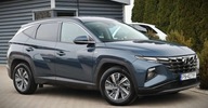 Hyundai Tucson (Nr.004) 1.6 Hybryda Navi Kamera KRELL Klima Tempomat Gwara