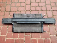 Audi RS6 C7 RS7 belka wzmocnienie zderzaka przód chłodnica oleju