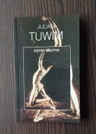 Ostry erotyk Julian Tuwim