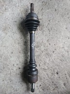 Peugeot 307 2.0 16v Polos lewa manualna Warszawa