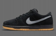 Buty Nike SB Dunk Low Pro - Fog - 45.5 US11.5 (BQ6817-010) Limitowane