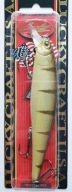 Wobler LUCKY CRAFT POINTER 128SP 12.8CM (28G) color- WALLEYE