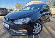 Volkswagen Polo Automat Super wersja Super stan 1.4 Diesel 90KM