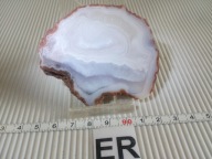 MIN 1264 AGAT MAROKO plaster 3 szt. każdy po 45 zł