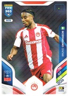 PANINI FIFA 365 2026 BRUNO ONYEMAECHI OLYMPIAKOS PIREUS CORE OLY8