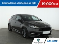 Ford Focus 1.0 EcoBoost, Klima, Klimatronic