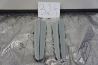 NR 324 Listwy Dekory Audi Q5 8R0867409 8R0867410