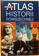 Podręczny Atlas Historii Powszechnej [Świat Książki 1999]