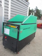 Niszczarka przemysłowa belownica prasa do makulatury