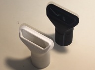 Adapter Roborock S7 Max do odkurzacza-stacja opróż