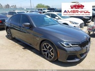 BMW Seria 5 2023r., 2.0L 2.0 Hybryda Plug-in 181KM