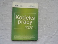 KODEKS PRACY 2020
