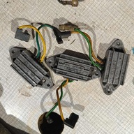 Regulator napięcia FSO Polonez FSM Fiat 126p oryginał
