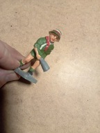 Stara Zabawka Żołnierzyk PRL Powstaniec Warszawski