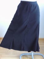 SPÓDNICA DAMSKA R.48 PAS 92-112cm