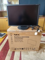 Monitor LED NEC EA244WMi 24,1" 1920 x 1200 px IPS / PLS