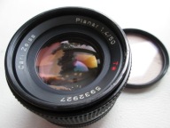 Contax 50/1.4 Planar T* Carl Zeiss C/Y