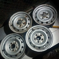 Felga stalowa Hyundai H1 H200 Starex 52910 15" 6J x 15