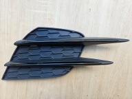 MERCEDES A KLASA 177 AMG 35 KRATKA ATRAPA ZDERZAKA PRZÓD PRAWA PRZED LIFT