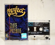 Kaseta PERFECT - Złote Przeboje (wydanie Box Music)