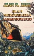 Klan niedźwiedzia jaskiniowego - Jean Marie Auel