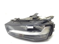 REFLEKTOR LAMPA LEWY PRZÓD AUDI A4 B8 LIFT 8K0941003AC