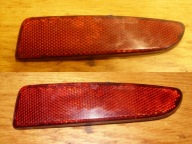 FORD FIESTA MK6 VOLVO C30 ODBLASK TYŁ PRAWY 2S61-515B0-A / ODB08